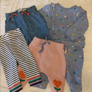 Baby Boden Bundle